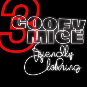 Meet your Posher, 3goofymice